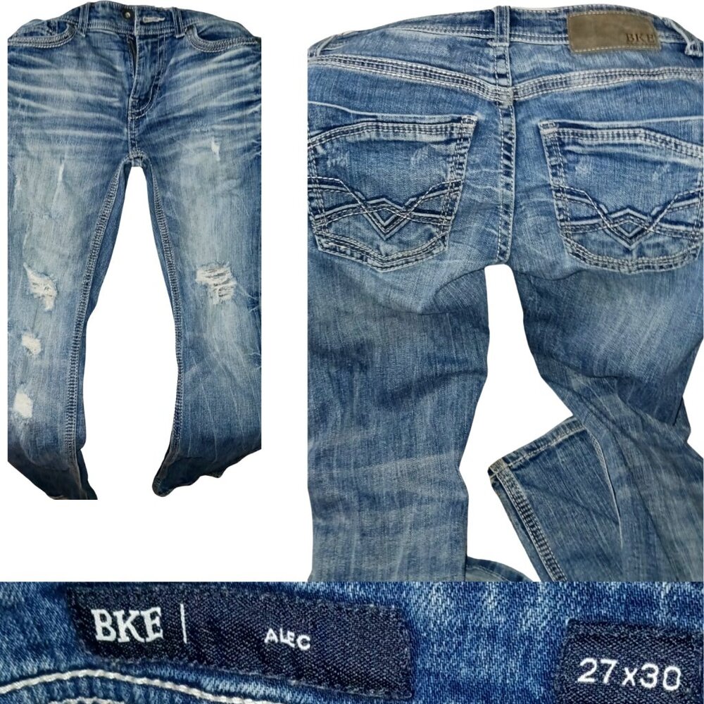 BKE Jeans
